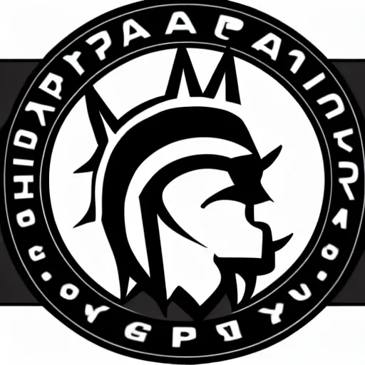 Image similar to sparta crypto logo