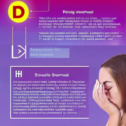 Prompt: #visual-stimuli #intense #nausea #visual-drug #optical-stimuli effect #dopamin #stimulus