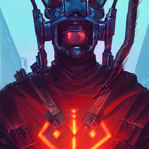 Image similar to cyberpunk viking helmet mask warrior goddess robot ninja fantasy, art gta 5 cover, official fanart behance hd artstation by jesper ejsing, by rhads, makoto shinkai and lois van baarle, ilya kuvshinov, ossdraws