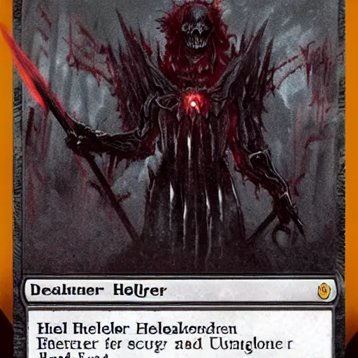 Image similar to helltaker