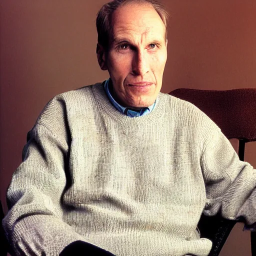 Image similar to A photograph of middle-aged Jerma985 in his fifties with short hair who looks like Jerma985 wearing a sweater in the 2010s, Jerma985, looks like Jerma985, taken in the late 2010s, taken on a 2010s Camera, realistic, hyperrealistic, very realistic, highly detailed, very detailed, extremely detailed, detailed, digital art, trending on artstation, headshot and bodyshot, detailed face, very detailed face, very detailed face