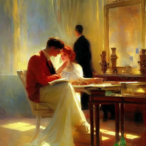 Image similar to personification of mathematics byd alexander averin and delphin enjolras and daniel f. gerhartz