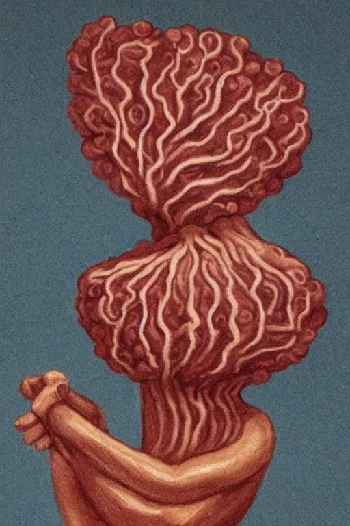 Image similar to plumbus, Indo-aryan