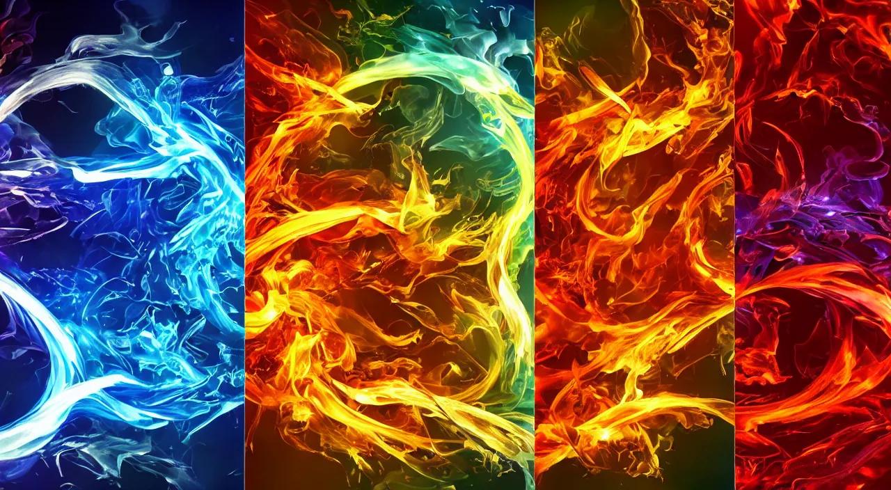 Fire Background, Photos, and Wallpaper for Free Download