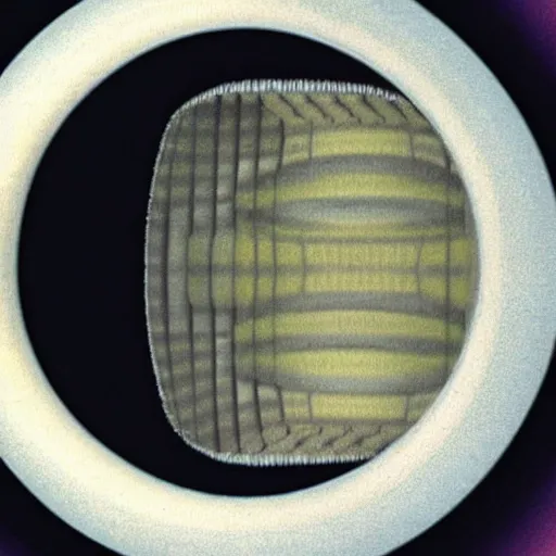 Image similar to 2 0 0 1 : a space odyssey nonaggressive soup diatom