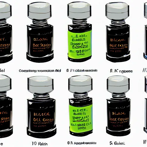 blackest oil paint reference Stable Diffusion OpenArt