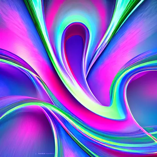 Prompt: swirling abstract 3d rendering, hyperrealistic, colorful pastel matte, award winning masterpiece with incredible details and beautiful cinematic lighting, 3d set design, 3d illustration, 3d still designs, abstract forms and shapes, abstract scene design, 3d render trending on ArtStation, highly detailed