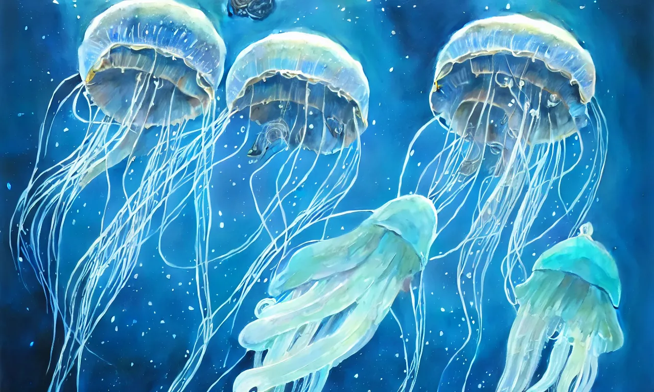 Bluebottle Jellyfish • LITFL • Toxinology Library