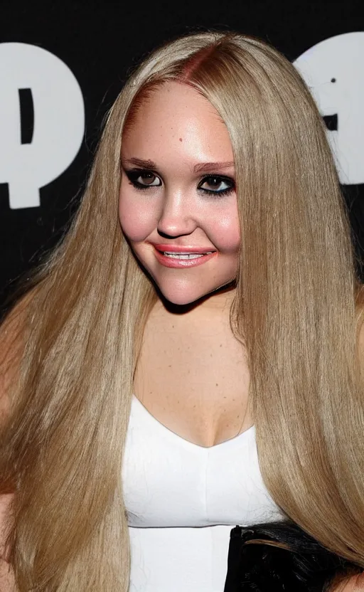 Image similar to depraved amanda bynes