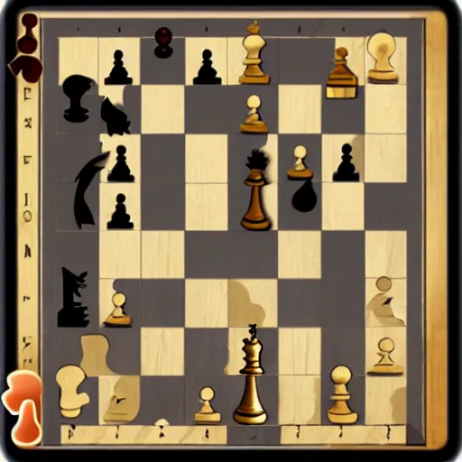 Play the world's slowest battle royale in Non-Euclidean Chess