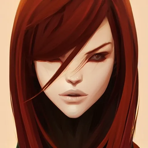 Image similar to face icon stylized minimalist elden ring, loftis, cory behance hd by jesper ejsing, by rhads, makoto shinkai and lois van baarle, ilya kuvshinov, rossdraws global illumination