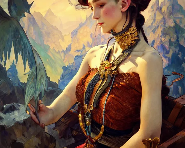 Image similar to photography of oskar kokoschka, deep focus, d & d, fantasy, intricate, elegant, highly detailed, digital painting, artstation, concept art, matte, sharp focus, illustration, hearthstone, art by artgerm and greg rutkowski and alphonse mucha