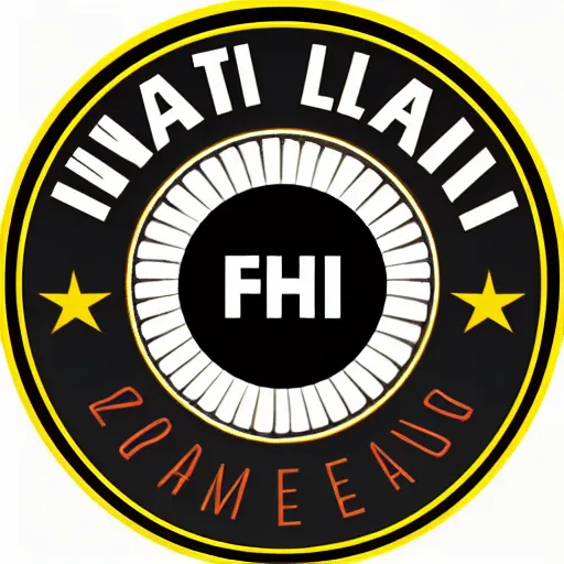 Image similar to fiat lux company logo