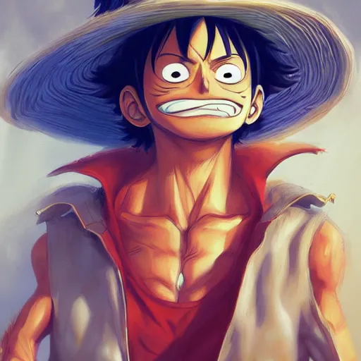 One piece wallpaper -  France