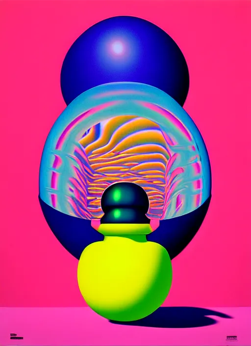 Image similar to grenade by shusei nagaoka, kaws, david rudnick, airbrush on canvas, pastell colours, cell shaded, 8 k