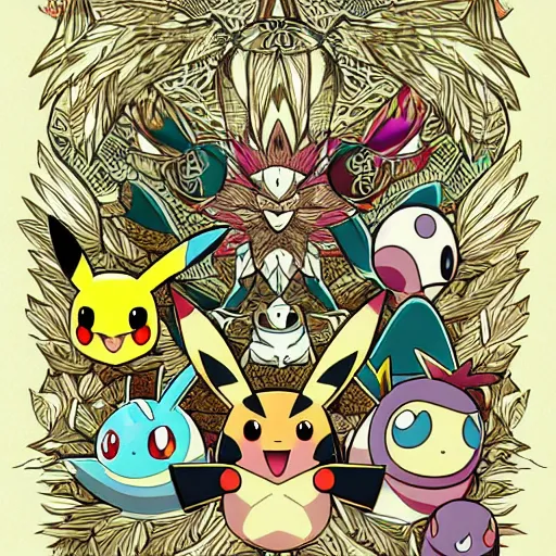 Pokemon Stock Illustrations – 1,634 Pokemon Stock Illustrations