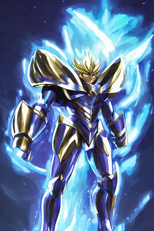 Image similar to 3 d 2 0 2 2 knights of the zodiac saint seiya battle for sanctuary hero suit armor comics mask minimalist, behance hd by jesper ejsing, by rhads, makoto shinkai and lois van baarle, ilya kuvshinov, rossdraws global illumination