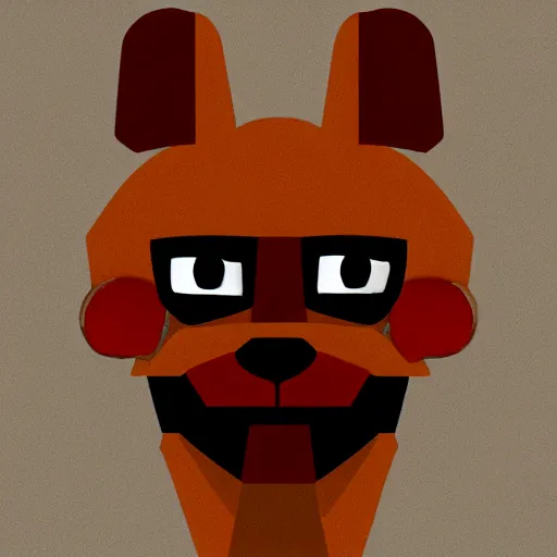 FNAF Withered Foxy  Anime fnaf, Fnaf drawings, Fnaf foxy