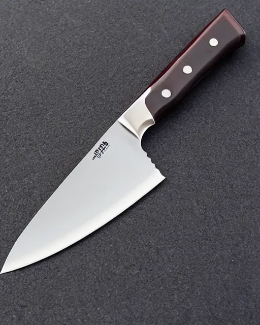 Image similar to A product photo of a knife, highly detailed