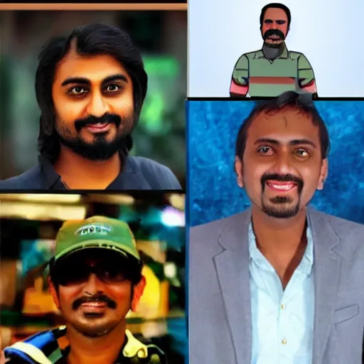 Image similar to Mutahar Anas