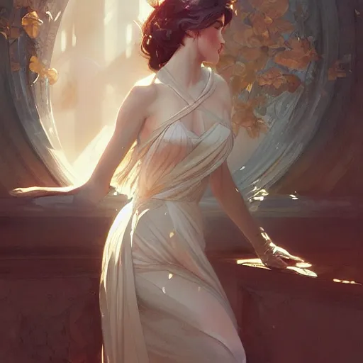 Image similar to Sanna Marin. Elegant, intricate, digital painting, artstation, concept art, smooth, sharp focus, illustration, art by artgerm and greg rutkowski and alphonse mucha