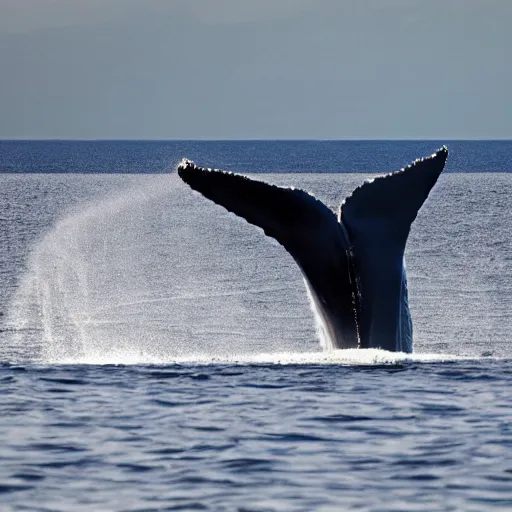 Prompt: ship swallowed by a whale