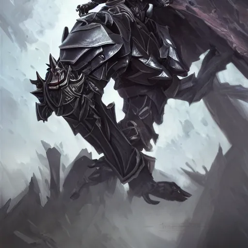 Prompt: portrait of humanoid mosquito resembling a knight in black armor with two dragonfly wings, league of legends splash art, hearthstone splash art, full body shot, rule of thirds, ultrafine hyperrealistic detailed face, artgerm, greg rutkowski, trending on artstation, 8 k, intricately detailed, highly detailed