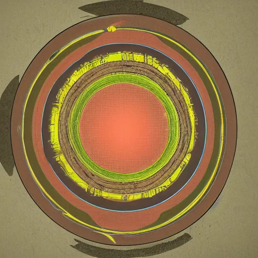 Prompt: sphere of neither perception nor non-perception