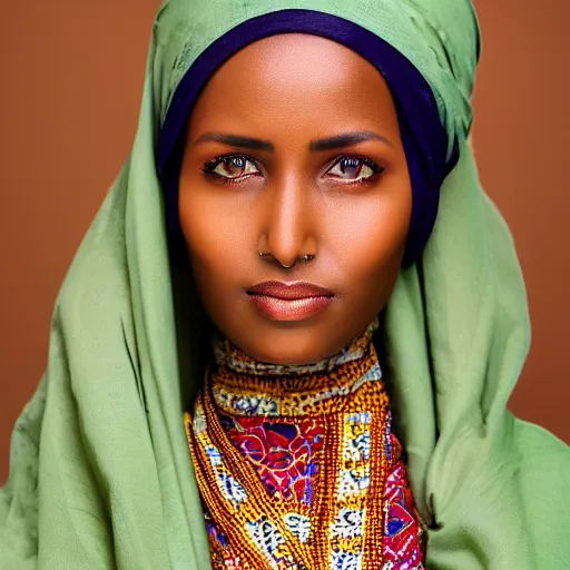 somali beautiful women