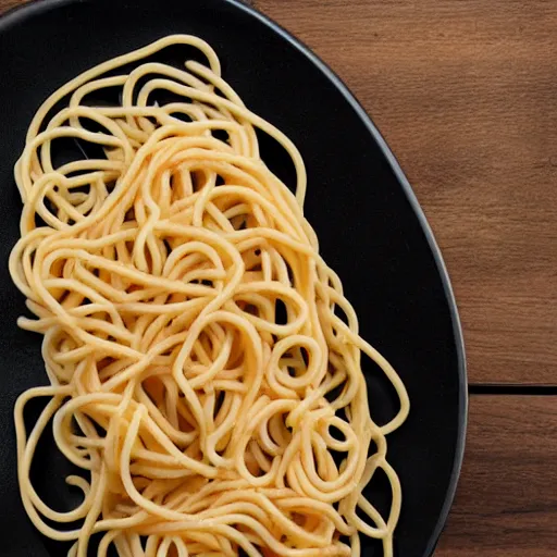 Prompt: plate of spaguetti shaped snakes, super realistic, 4 k, award winning