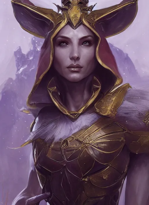 Image similar to digital _ painting _ of _ destiny 2 the elf queen _ by _ filipe _ pagliuso _ and _ justin _ gerard _ symmetric _ fantasy _ highly _ detailed _ realistic _ intricate _ port