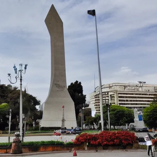 Image similar to photo of Rosario, Argentina, monumento a la bandera