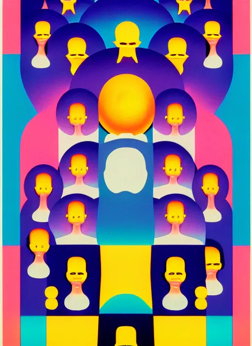 Image similar to mental health by shusei nagaoka, kaws, david rudnick, airbrush on canvas, pastell colours, cell shaded, 8 k