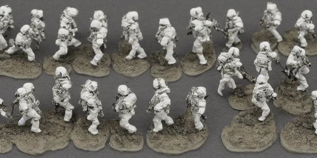 Image similar to russian troopers die with cotton wool hyper detailed smooth