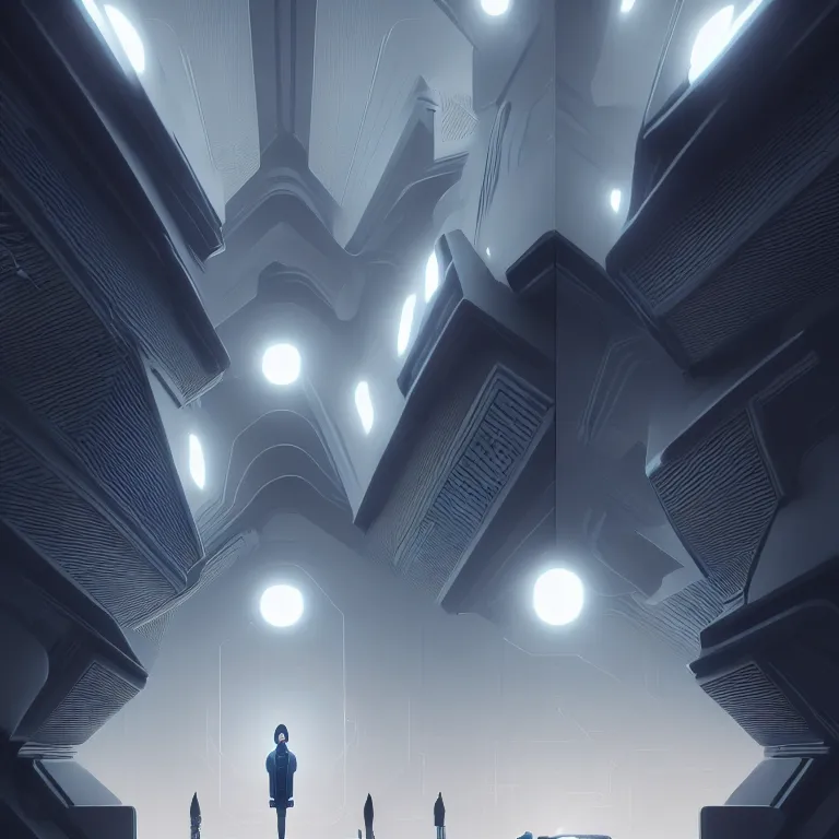 Image similar to symmetrical artwork by Tooth Wu and wlop and beeple. octane render, trending on artstation, greg rutkowski very coherent symmetrical artwork. cinematic, hyper realism, high detail, octane render, 8k