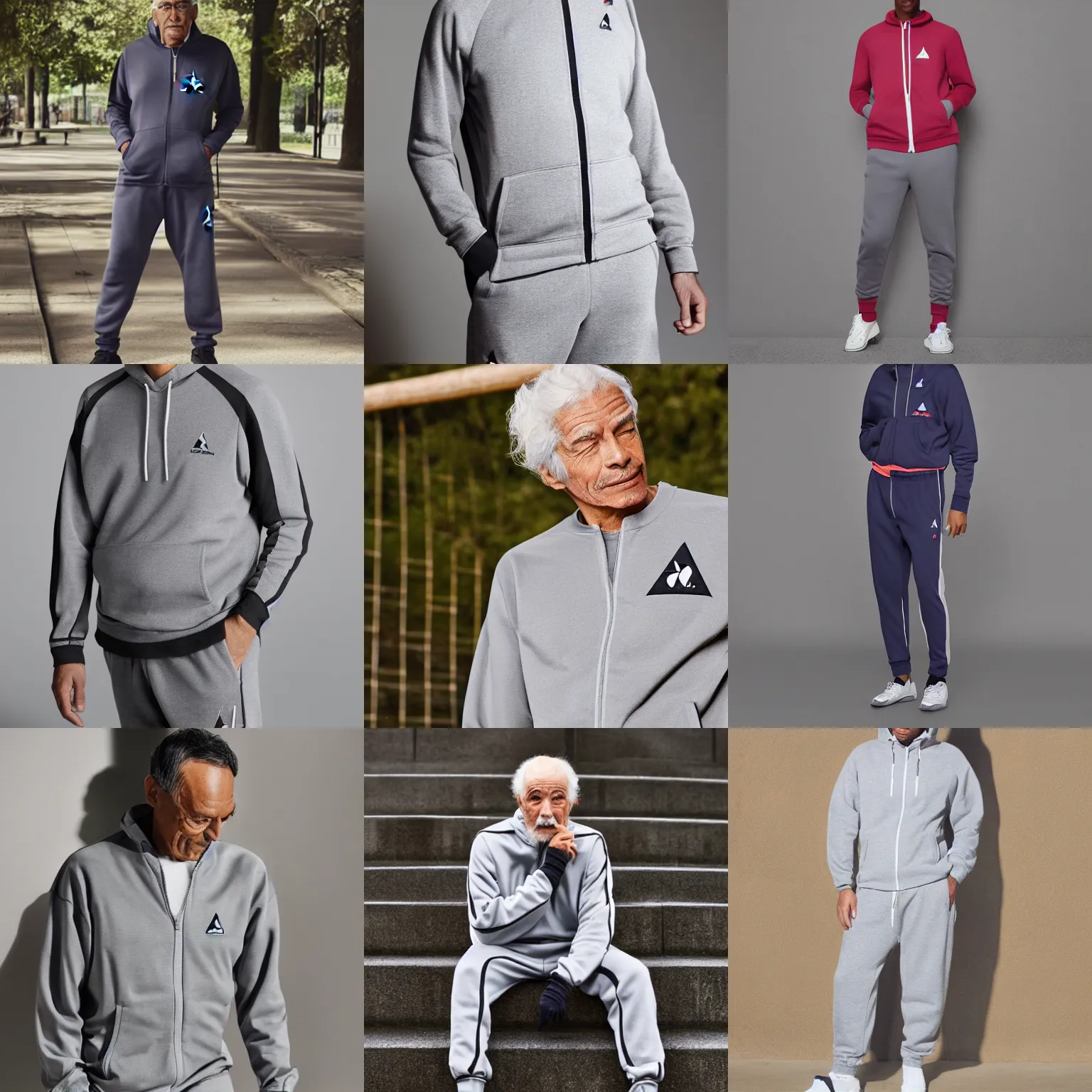 Le coq hotsell sportif jogging suit