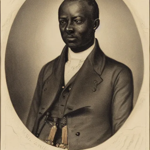 Image similar to Portrait of Ben Ethel Governor General of British West Africa