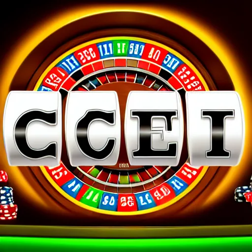 Image similar to online casino logotype