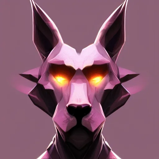 Prompt: humanoid animal, bust shot, smooth, intricate, elegant, power aura glow, digital painting, artstation, concept art, sharp focus, illustration, art by jason chan and riot studios,