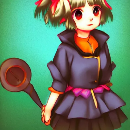 Image similar to nazrin