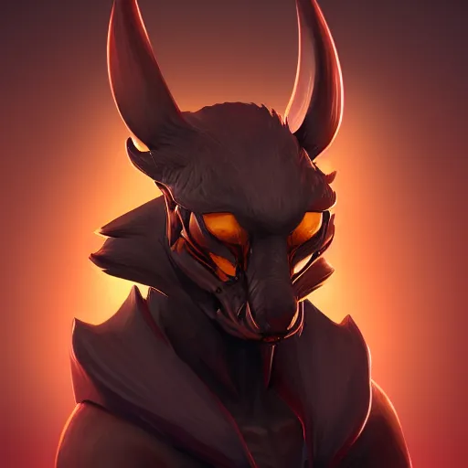 Image similar to humanoid animal, bust shot, smooth, intricate, elegant, power aura, digital painting, artstation, concept art, sharp focus, illustration, art by jason chan and riot studios,