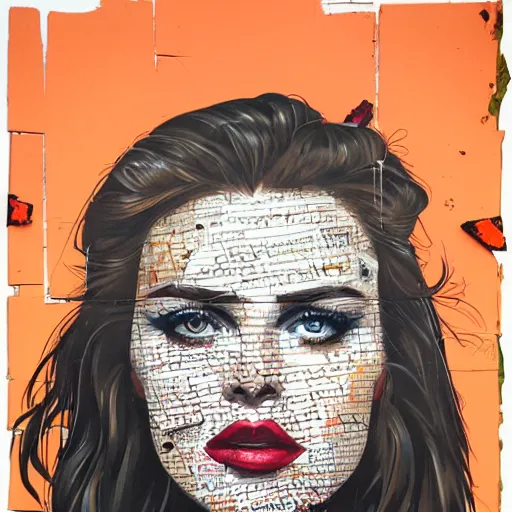 Image similar to La cage et le mur du son, by Sandra Chevrier