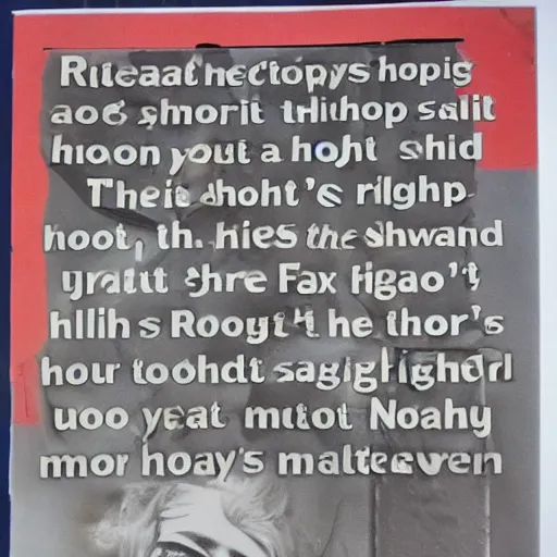 Image similar to hotograph, realistic, detailed, rent a flat above a shop cut your hair and get a job smoke some fags and play some pool pretend you never went to school but still you'll never get it right'cause when you're laid in bed at night watching roaches climb the wall