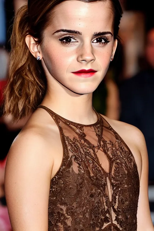 Image similar to Emma Watson