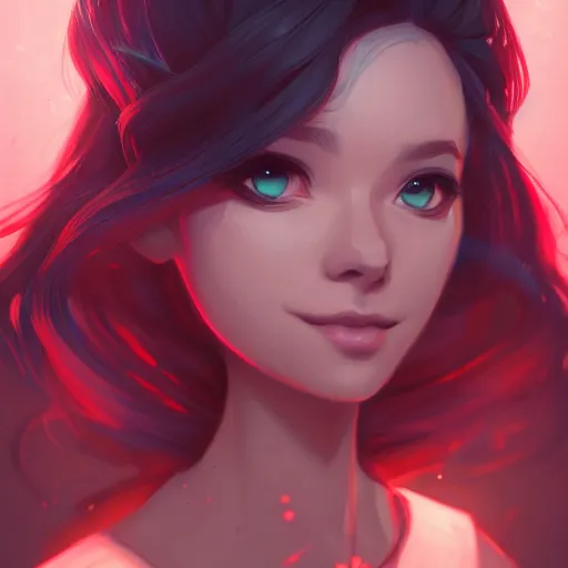 Image similar to a portrait of jreg, art by lois van baarle and loish and ross tran and rossdraws and sam yang and samdoesarts and artgerm and saruei and disney, digital art, highly detailed, intricate, sharp focus, trending on artstation hq, deviantart, unreal engine 5, 4 k uhd image