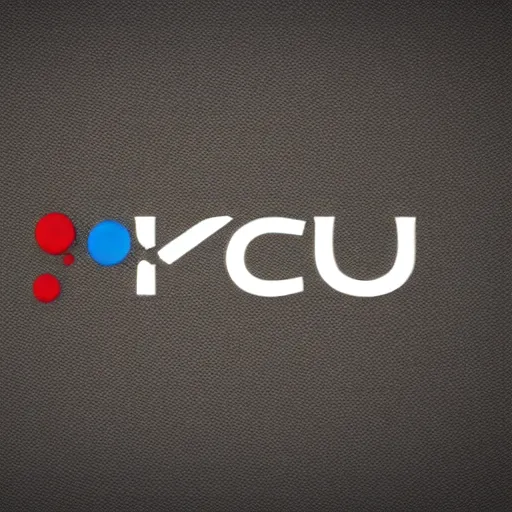 Image similar to Logo of a YC company, digital art