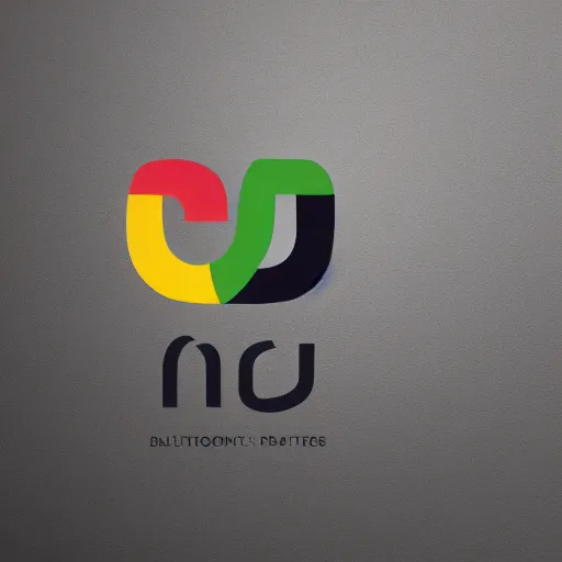 Prompt: logo design by ivan chermayeff