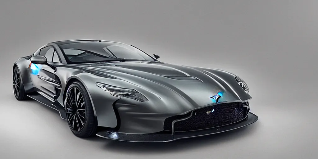 Image similar to “2022 Aston Martin One-77”