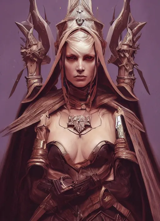 Image similar to digital _ painting _ of _ destiny 2 the witch queen _ by _ filipe _ pagliuso _ and _ justin _ gerard _ symmetric _ fantasy _ highly _ detailed _ realistic _ intricate _ port