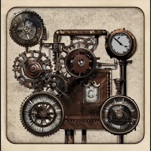 Prompt: https://www.mcgill.ca/neo/files/neo/styles/wysiwyg_medium/public/img_e0826_0.jpg?itok=RsuIC4Ax on steampunk style